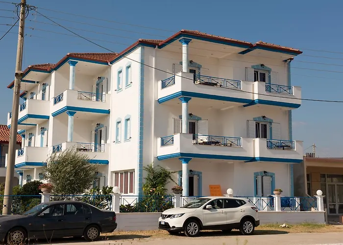 Hotel Anna