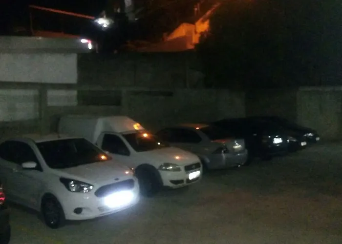 Hotel Vitalle