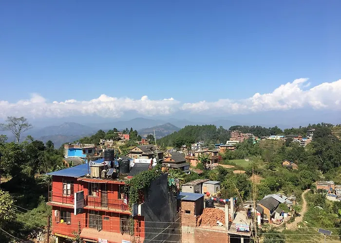 Shrestha Hotel & Restaurant