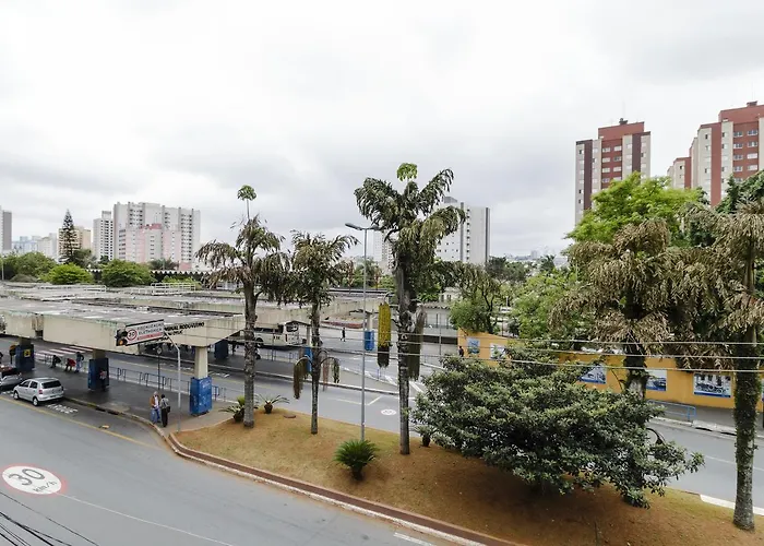 Hotel Acacia São Caetano do Sul