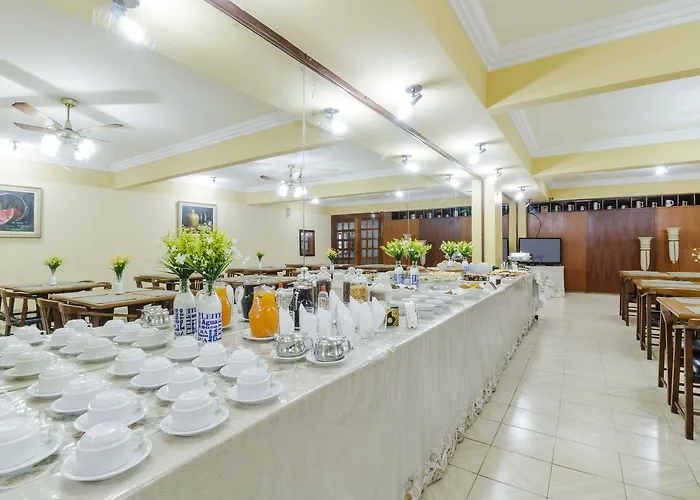 Hotel Acacia