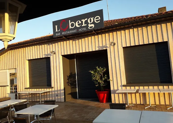 Loberge