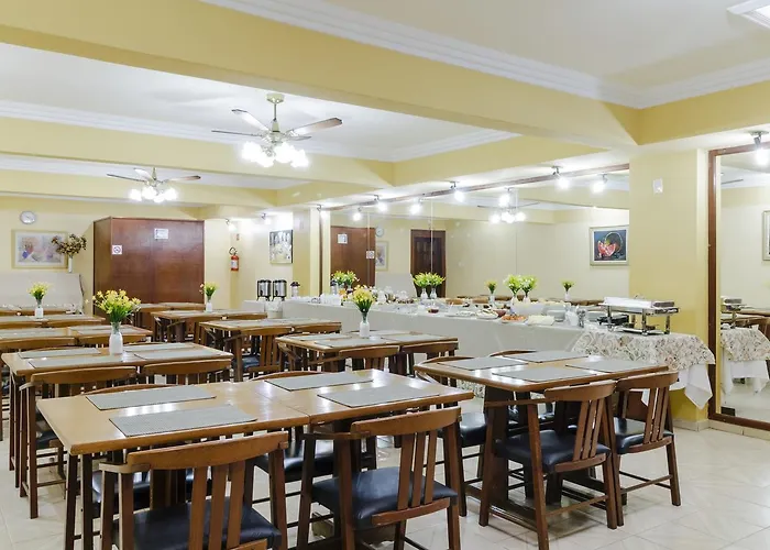 Hotel Acacia