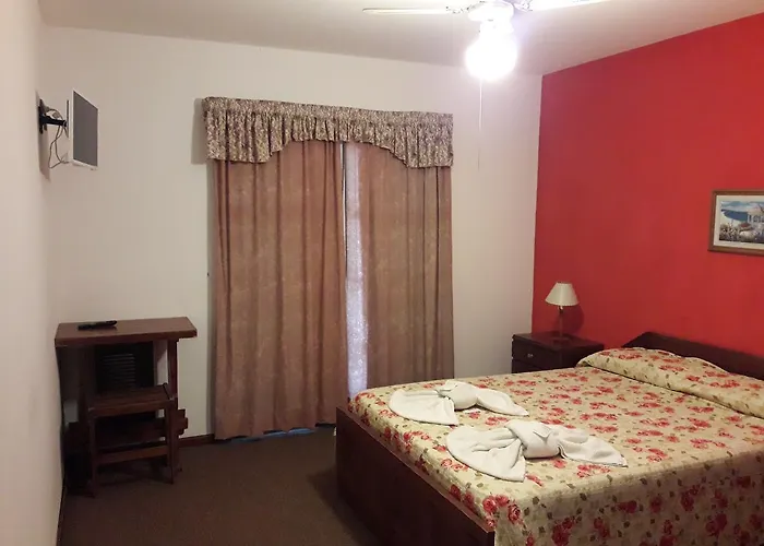 Hotel La Maison