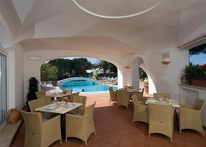 Hotel Terme Villa Teresa