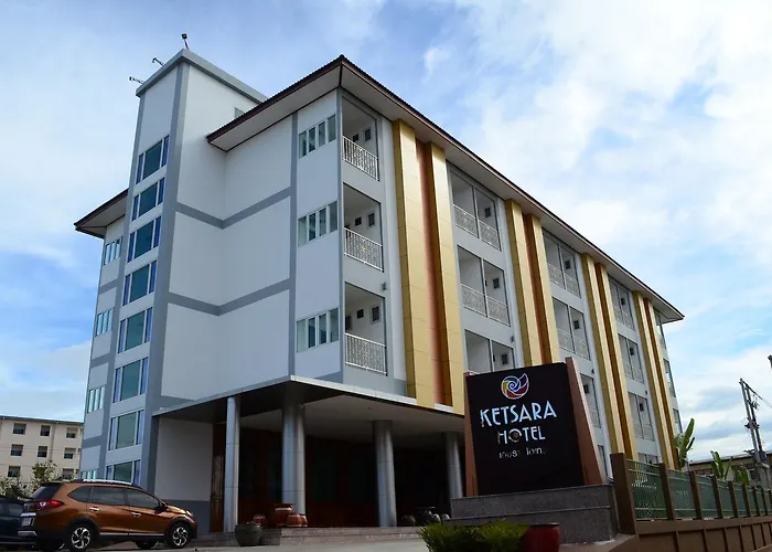 Ketsara Hotel
