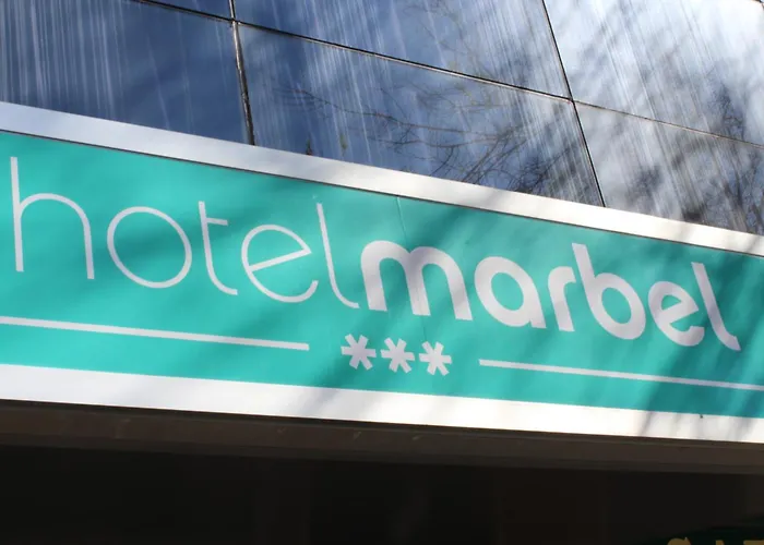 Hotel Marbel
