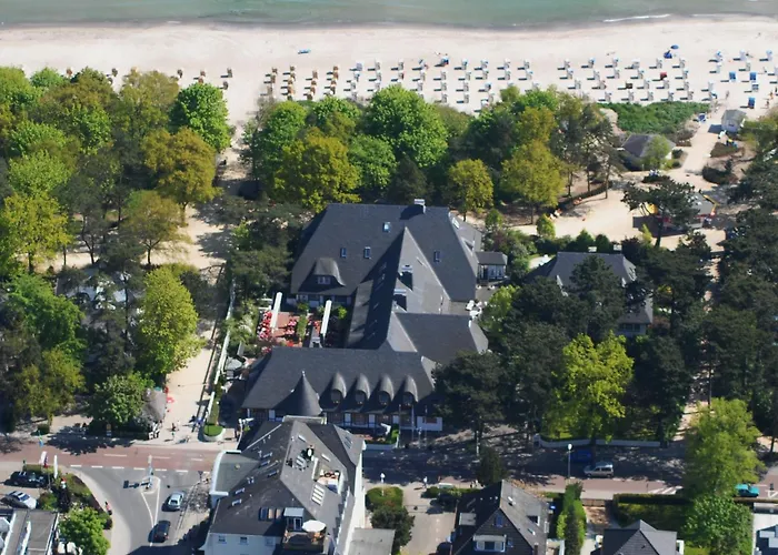Landhaus Carstens
