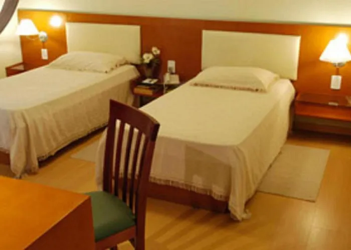 Hotel Ipanema De Sorocaba