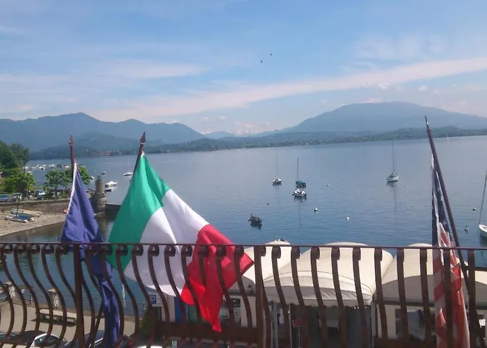 Lago Maggiore