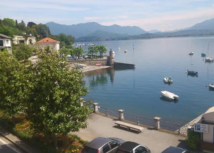 Lago Maggiore