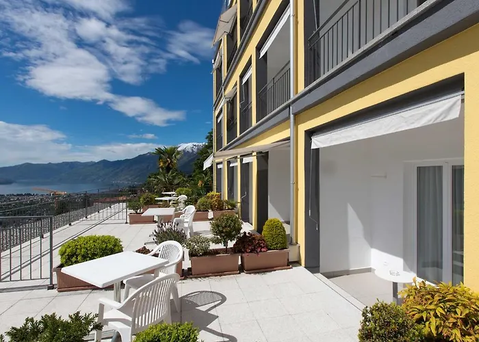 Hotel Stella Sa