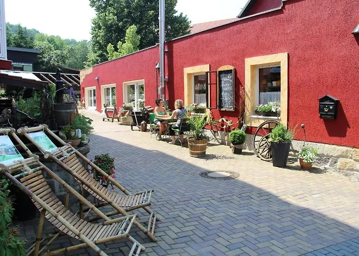 Hotel&Restaurant Zur Linde