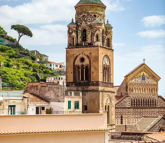 Hotel Amalfi