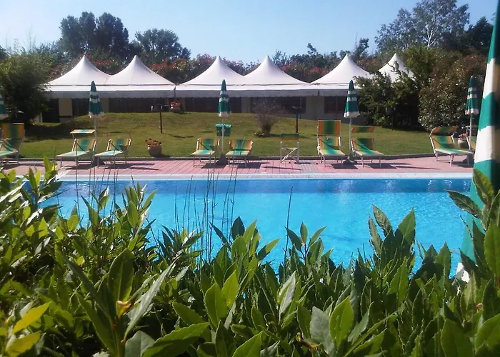 Hotel Ala Bianca