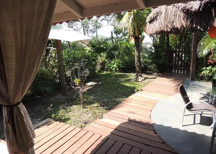 Pousada Villa Maria