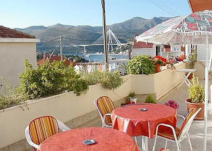 Apartman Marina II