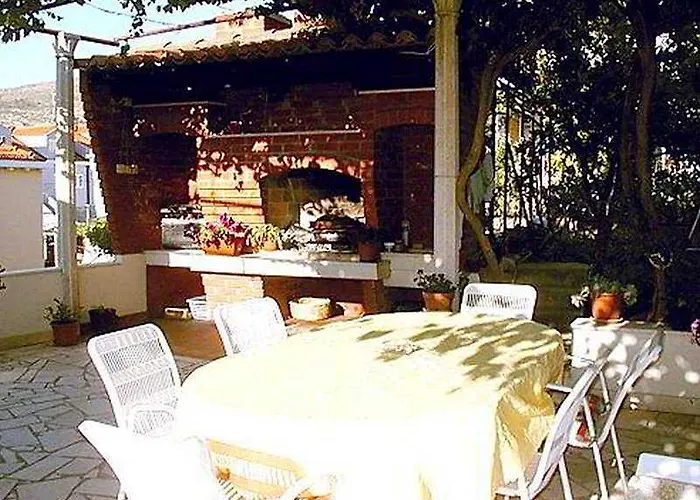 Apartman Marina II
