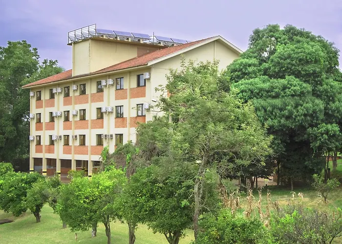 Hotel Jardim Europa