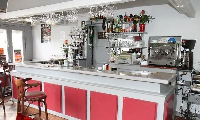 Hotel Restaurant l'Avenir