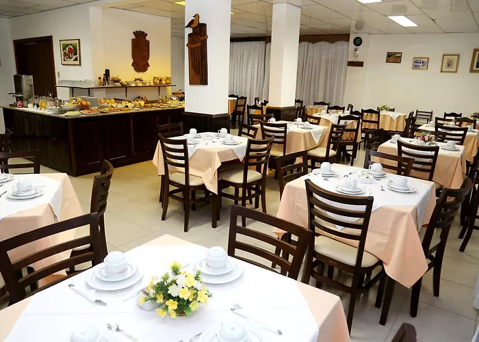 Hotel Schroeder