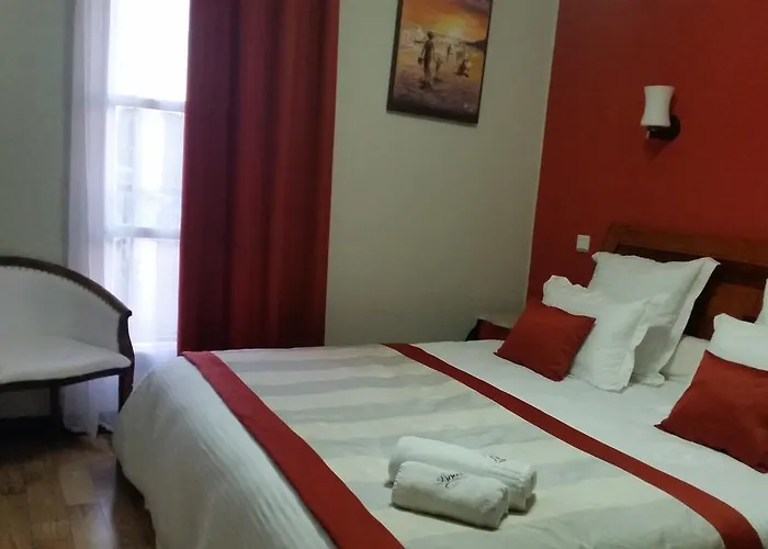 Anouk Hotel
