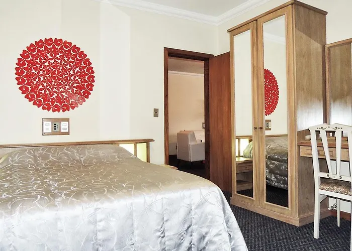 Hotel Pieta