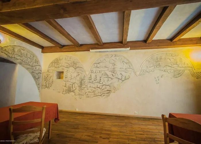 Hotel Sighisoara