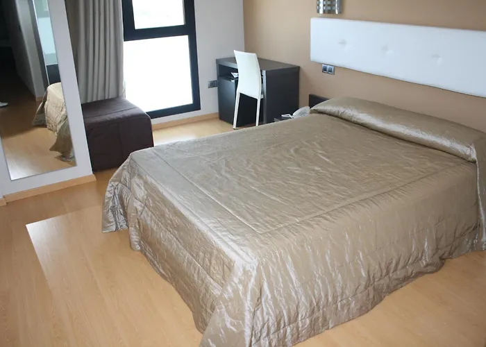 Hotel Ciutat D'Amposta