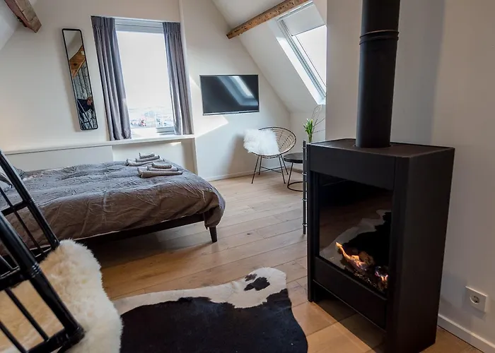 Loods Logement