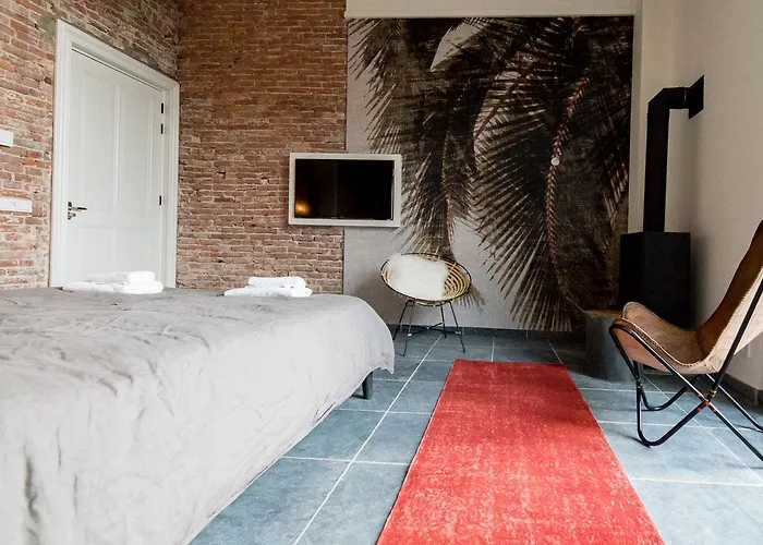 Loods Logement