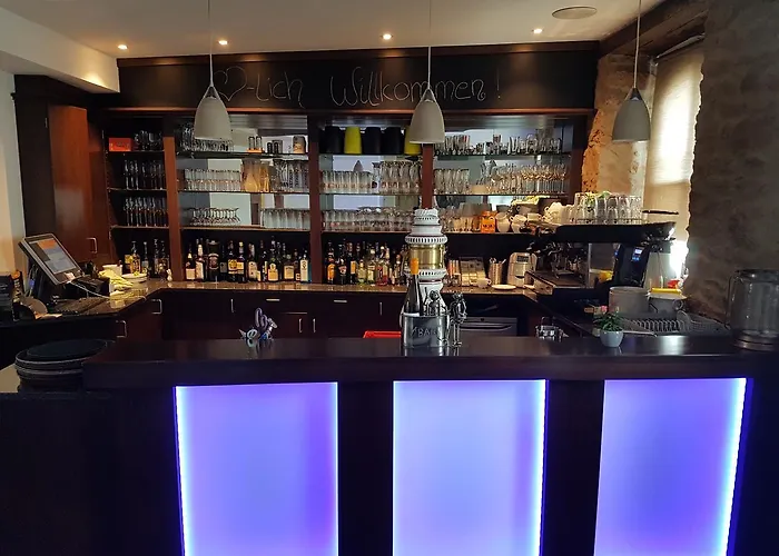 Hotel Restaurant Jaegerhof