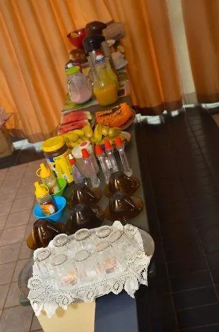 Hotel Alvorada I