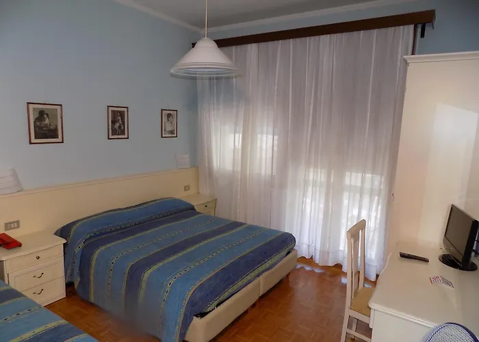 Hotel Udinese Da Aldo