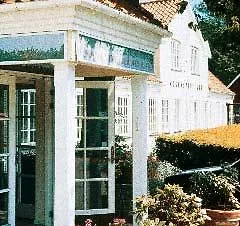 First Hotel Mogenstrup Kro