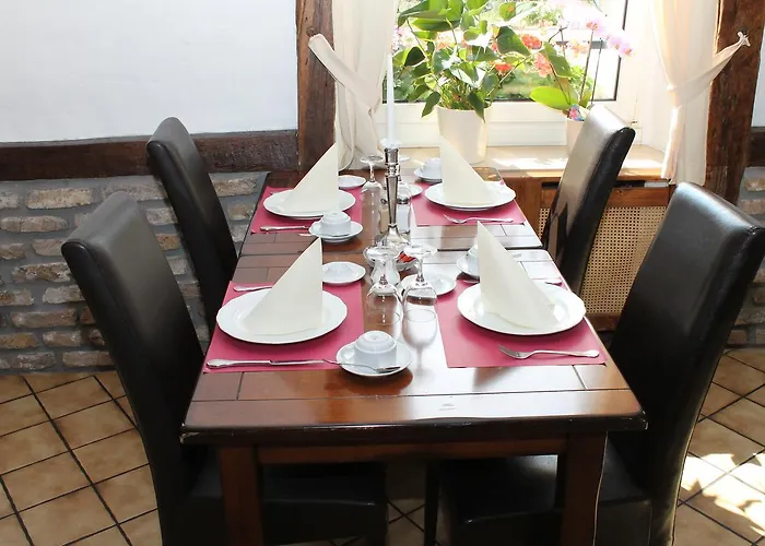 Hotel Rheinischer Hof