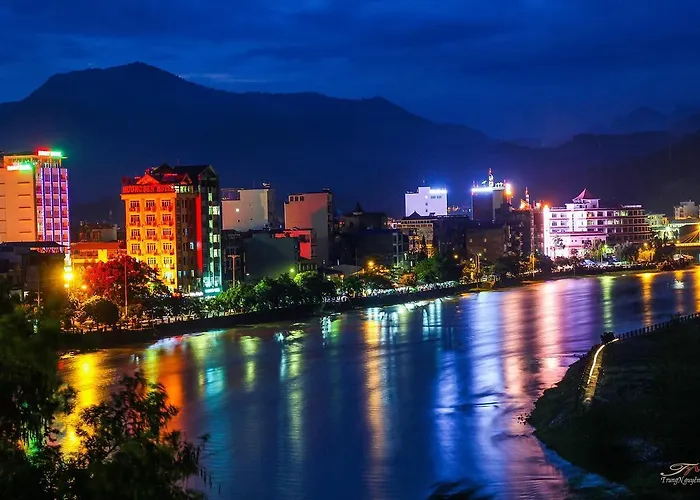 Minh Hoang Hotel & Homestay