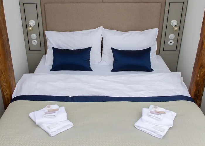 Hotel Kocour