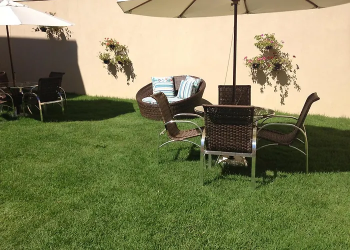 Solarium Park Hotel