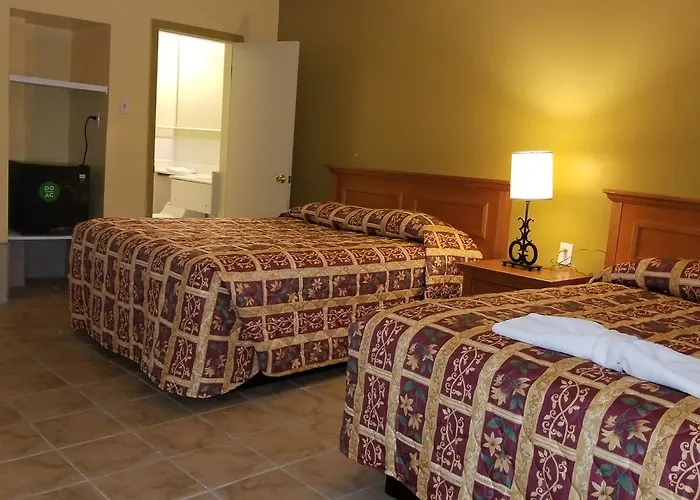 Luxury Inn