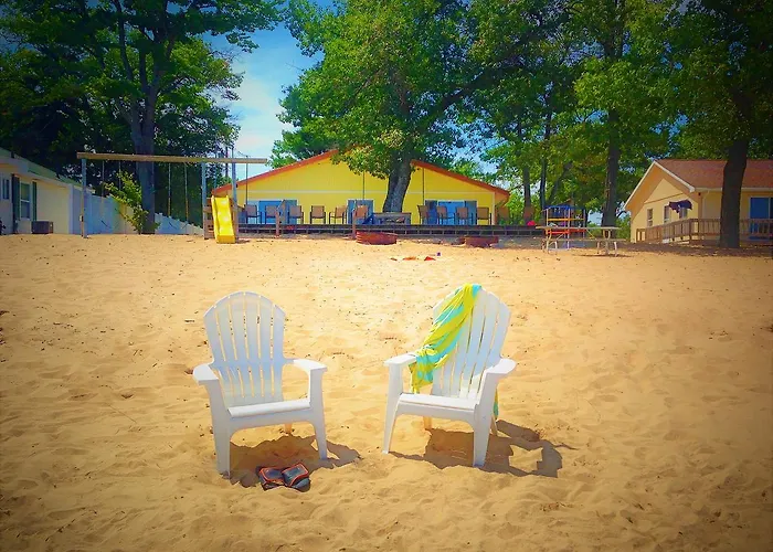 Gold Coast Family Cottages Oscoda
