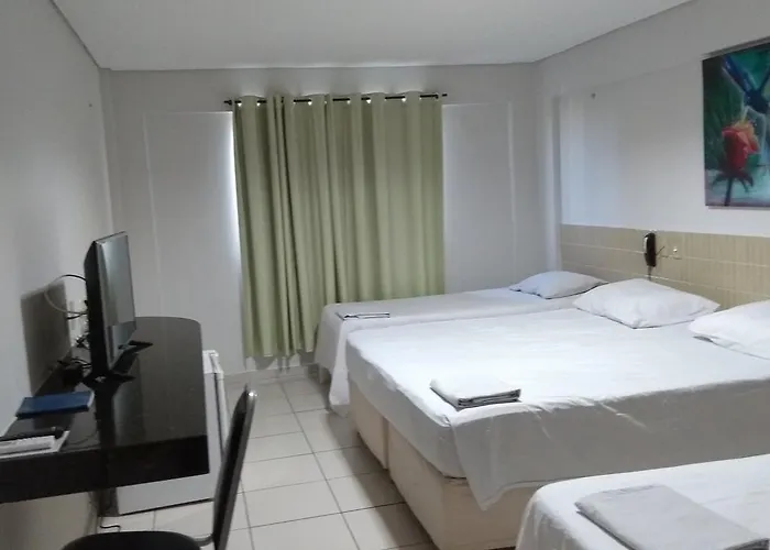 Hotel Parnaiba