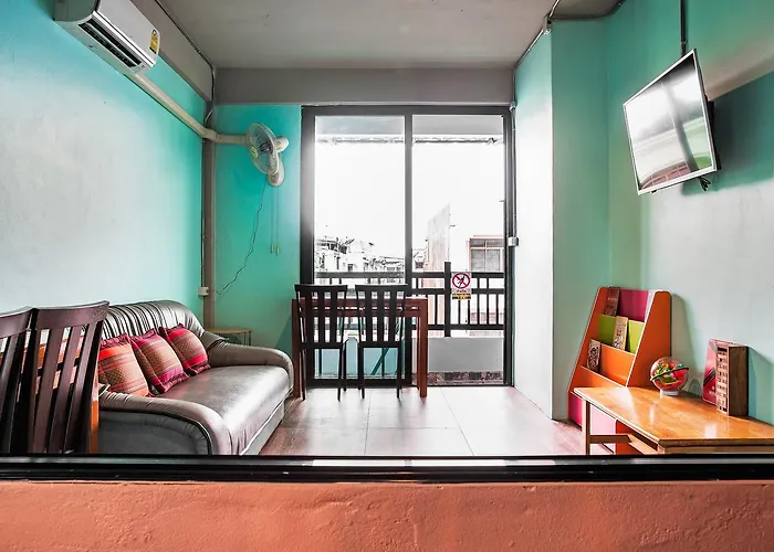 The Guest Hotel Krabi
