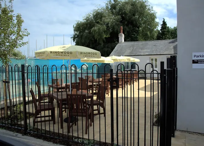 The Swan @Old Stratford