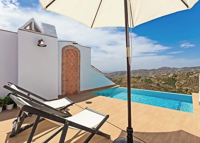 El Torreon 109 Charming B&B - Recomendado Adultos