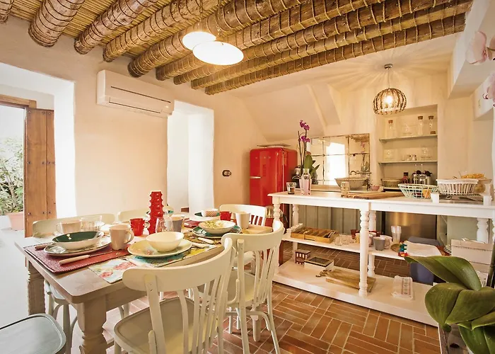 El Torreon 109 Charming B&B - Recomendado Adultos