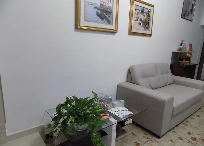 Hotel Udinese da Aldo