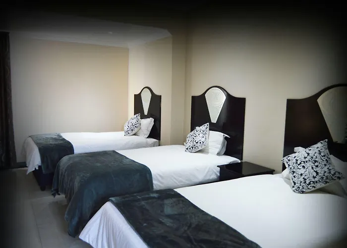 Kismet Hotel