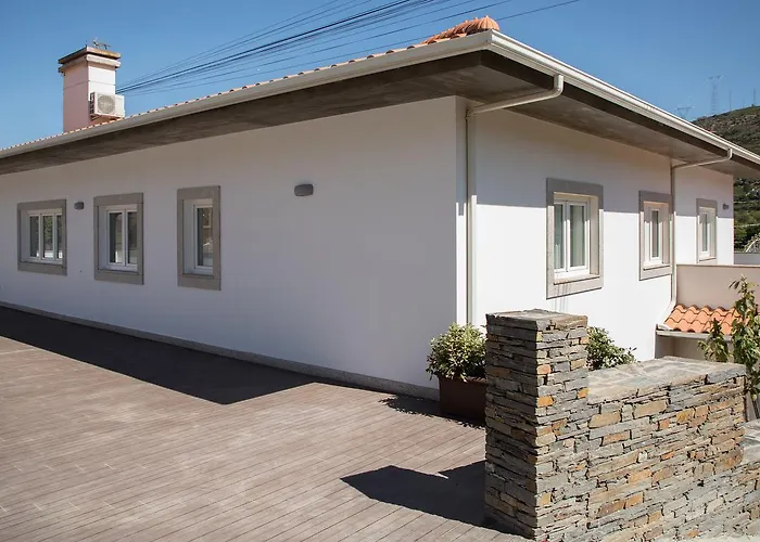 Casa Jerónimo B&B