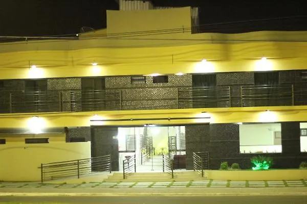Gold Hotel